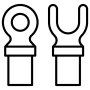 Terminais Elétricos